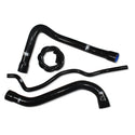 BMW S1000R 2014-2019 Samco Sport Silicone Hose Kit  & Stainless Hose Clips