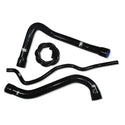 BMW S1000RR  2009-2018 Samco Sport Silicone Hose Kit  & Stainless Hose Clips  BMW-2