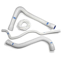 BMW S1000R 2014-2019 Samco Sport Silicone Hose Kit  & Stainless Hose Clips BMW-2