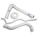 BMW S1000XR Sport  2015-2019 Samco Sport Silicone Hose Kit  & Stainless Hose Clips  BMW-2
