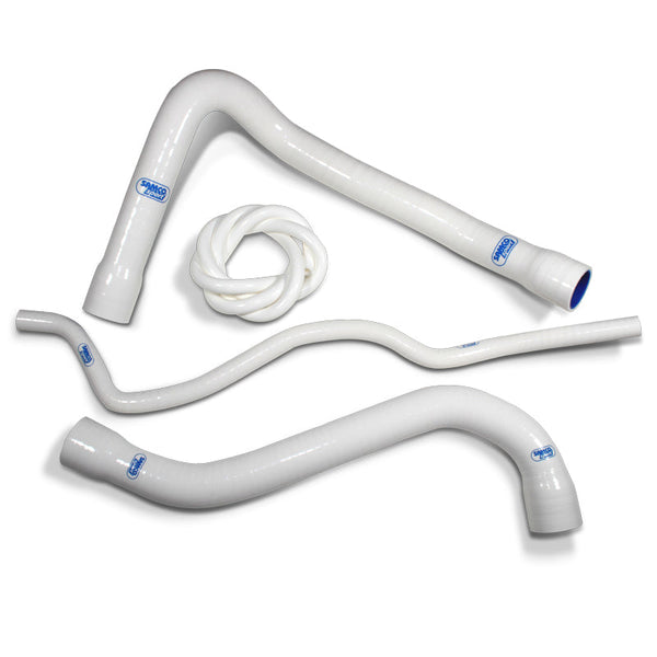 BMW S1000RR HP4  2015-2019 Samco Sport Silicone Hose Kit  & Stainless Hose Clips  BMW-2