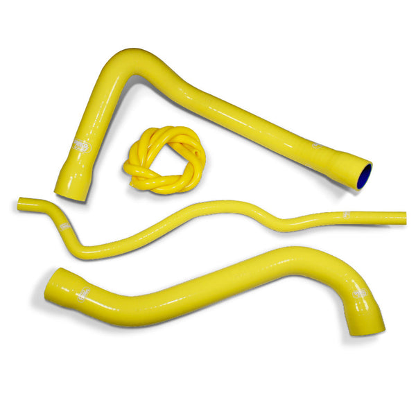 BMW S1000XR Sport  2015-2019 Samco Sport Silicone Hose Kit  & Stainless Hose Clips  BMW-2