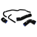 BMW S1000RR   2019-2025 Samco Sport Silicone Hose Kit  & Stainless Hose Clips BMW-9