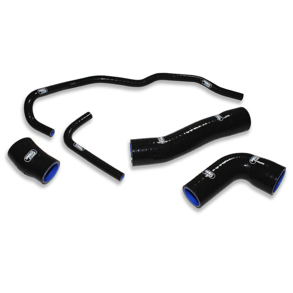 BMW S1000RR   2019-2025 Samco Sport Silicone Hose Kit  & Stainless Hose Clips BMW-9