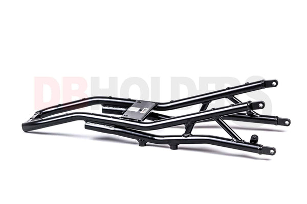 BMW S1000RR  2019-2020  Aerospace Aluminium Rear Subframe by DB Holders.