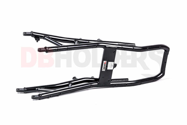 BMW S1000RR  2019-2020  Aerospace Aluminium Rear Subframe by DB Holders.