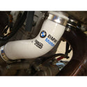 BMW G 450 X Enduro 2009-2011 Samco Sport Silicone Hose Kit  & Stainless Hose Clips