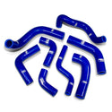 Ducati 748 S/SP/SPS/BIP 95-03 Samco Sport Silicone Hose Kit  & Stainless Hose Clips DUC-1