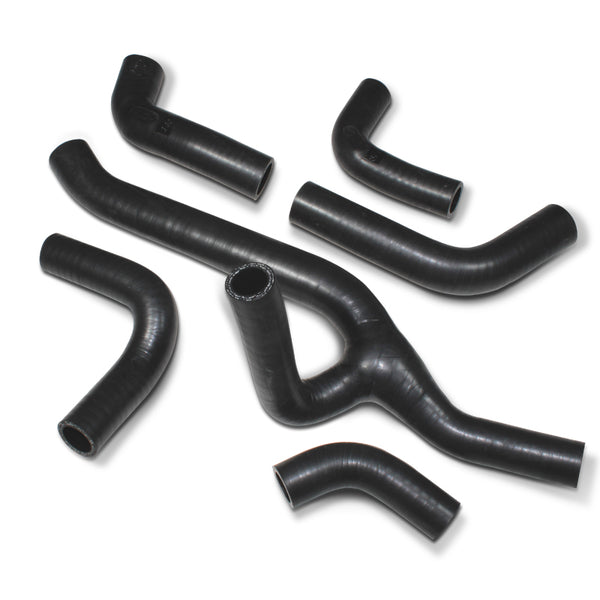 Ducati 851  1992-1995 Samco Sport Silicone Hose Kit  & Stainless Hose Clips   DUC-2