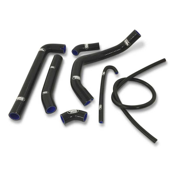 Ducati Panigale 899  2013-2015 Samco Sport Silicone Hose Kit  & Stainless Hose Clips DUC-23