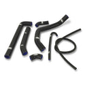 Ducati Panigale 1199 R/S 2012-2014 Samco Sport Silicone Hose Kit  & Stainless Hose Clips  DUC-23