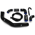 Ducati Panigale V4R 2019-2021 Samco Sport Silicone Hose Kit  & Stainless Hose Clips DUC-32