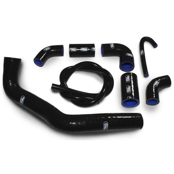 Ducati Panigale V4R 2019-2021 Samco Sport Silicone Hose Kit  & Stainless Hose Clips DUC-32