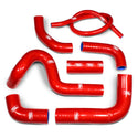 Ducati 999 R/S  05-2006 Samco Sport Silicone Hose Kit  & Stainless Hose Clips  DUC-8