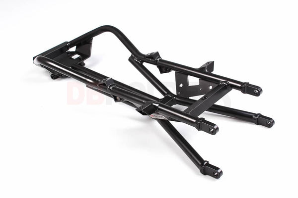 Ducati 1098  2007-2011 Aluminium Rear Subframe by DB Holders.