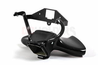 Ducati 899 Panigale 2013-2015 Front Fairing bracket & Air Duct by DB Holders