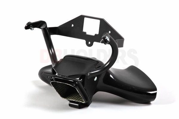 Ducati 1199 Panigale 2012-2014 Front Fairing bracket & Air Duct by DB Holders...