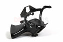 Ducati 899 Panigale 2013-2015 Front Fairing bracket & Air Duct by DB Holders