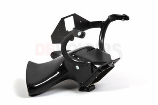 Ducati 1199 Panigale 2012-2014 Front Fairing bracket & Air Duct by DB Holders