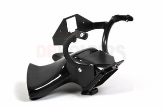 Ducati 1199 Panigale 2012-2014 Front Fairing bracket & Air Duct by DB Holders...