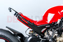 Ducati V4 R/S  2018-2020  Aluminium Rear Subframe by DB Holders.