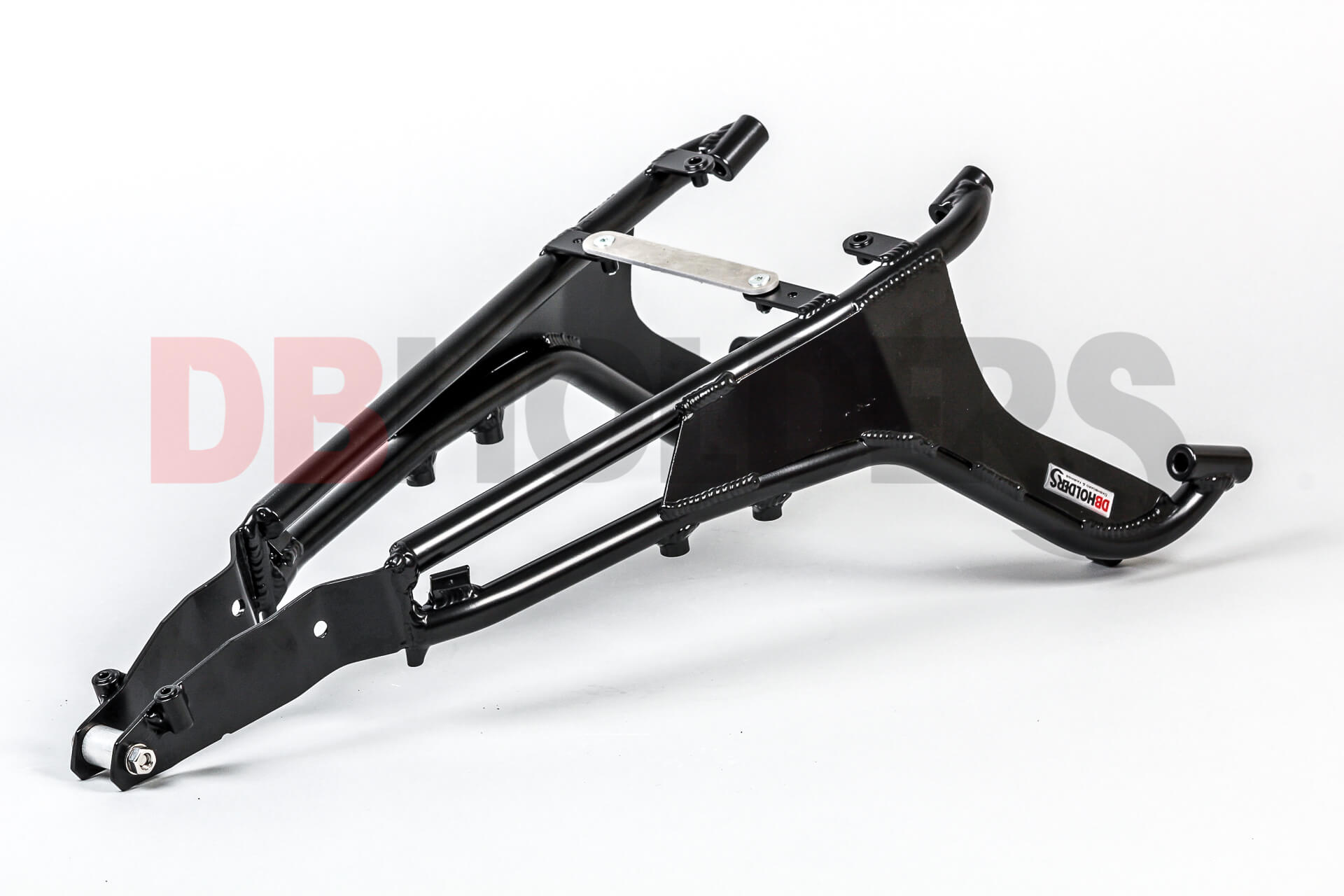 Sbr Rear Frame Honda CBR1000RR 2017-2019 Aluminium Rear Subframe by DB Holders. | STP ...