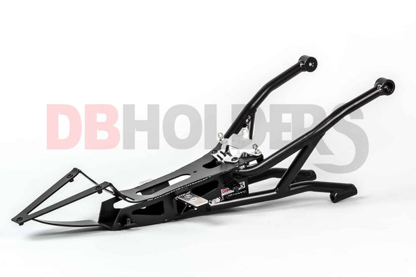 Ducati 1199 Panigale  2012-2014  Aluminium Rear Subframe by DB Holders.