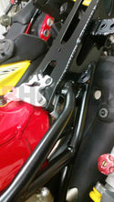 Ducati 1199 Panigale  2012-2014  Aluminium Rear Subframe by DB Holders.