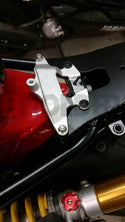 Ducati 1199 Panigale  2012-2014  Aluminium Rear Subframe by DB Holders.