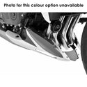 Honda CB1000R 2011 - 2017 Belly Pan White with Red Stripes (HRC) Ermax