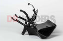 Ducati V4 R/S 2018-2020 Front Fairing bracket & Air Duct  by DB Holders