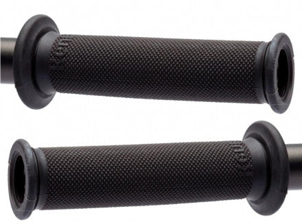 Renthal Grip Tech Road Race Dual Compound Firm Grips 32mm diameter G211