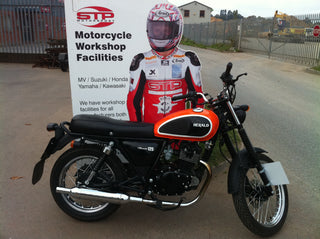 2015 Herald Classic 125 cc