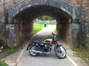 2015 Herald Classic 125 cc