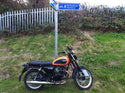 2015 Herald Classic 125 cc
