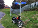 2015 Herald Classic 125 cc