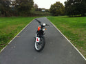 2015 Herald Classic 125 cc