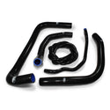 Honda CBR900 RR Fireblade SC28 RRN RRP  92-1993 Samco Sport Silicone Hose Kit  & Stainless Hose Clips  HON-1