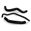 Honda CB600 F/S Hornet  PC34/PC36 98-2006 Samco Sport Silicone Hose Kit  & Stainless Hose Clips  HON-3.