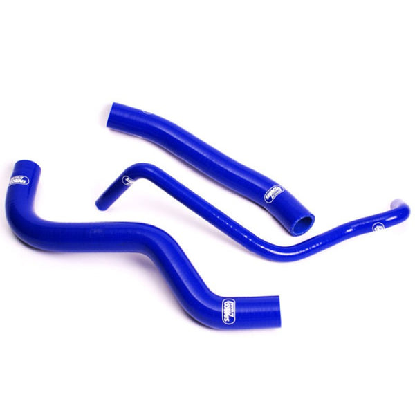 Honda CB600 F/S Hornet  PC34/PC36 98-2006 Samco Sport Silicone Hose Kit  & Stainless Hose Clips  HON-3.