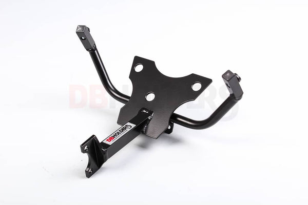 Honda CBR1000RR Fireblade 2004-2005 Front Fairing bracket  by DB Holders.