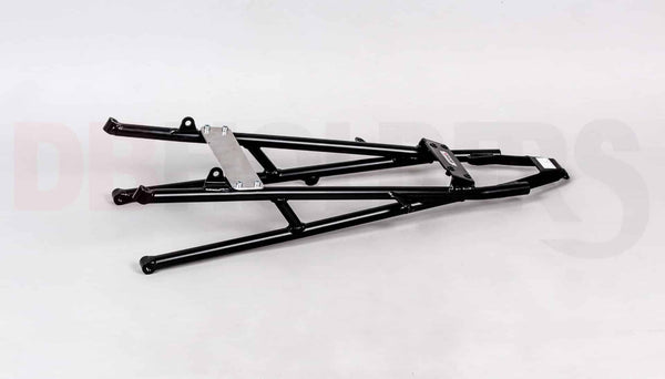 Honda CBR1000RR  2020 >  Aluminium Rear Subframe by DB Holders.