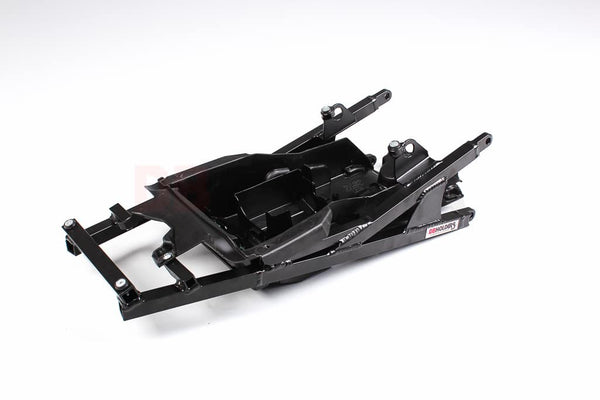 Honda CBR1000RR  2012-2016  Aluminium Rear Subframe by DB Holders.