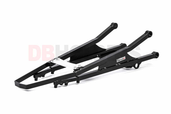 Honda CBR1000RR  2017-2019  Aluminium Rear Subframe by DB Holders.