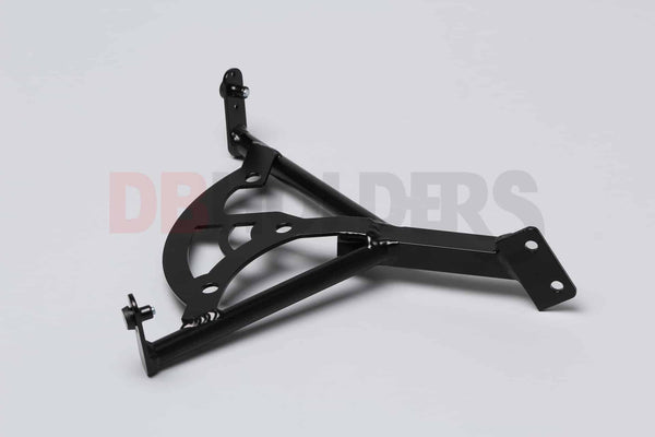 Honda CBR500  2013-2018 Front Fairing bracket  by DB Holders