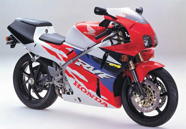 Fits Honda NC35 VFR400   92-2005   Light Tint Original Profile SCREEN Powerbronze