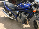 2000 Suzuki Bandit GSF600 N