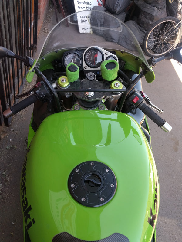 1997 Kawasaki ZX7r