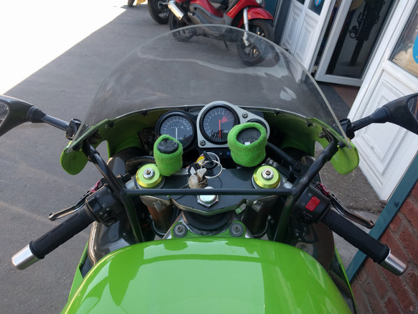 1997 Kawasaki ZX7r