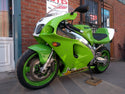 1997 Kawasaki ZX7r